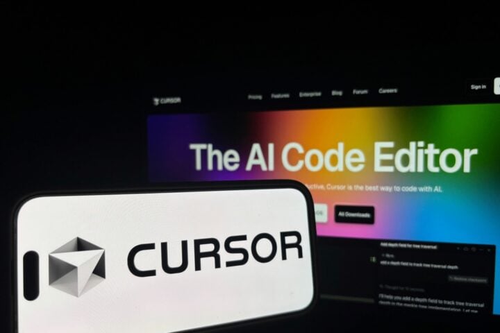 ai-startup-cursor-raises-$2.3-billion-at-soaring-valuation