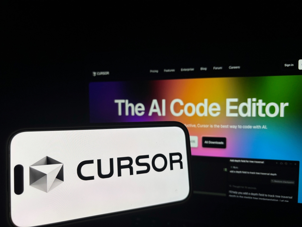 ai-startup-cursor-raises-$2.3-billion-at-soaring-valuation