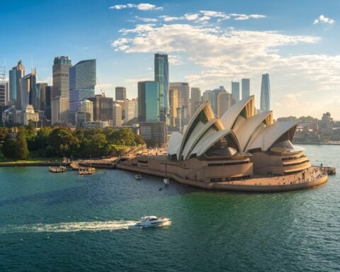 australia’s-gdp-delivers-fastest-growth-in-nearly-two-years