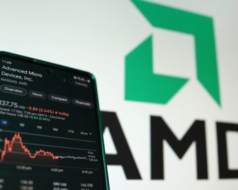 amd-shares-sink-despite-strong-ai-demand-signals