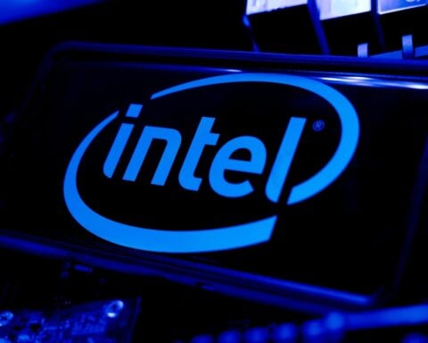intel-gets-a-lift-from-musk’s-terafab-partnership