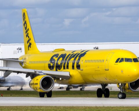 spirit-rescue-plan-could-redraw-airline-competition